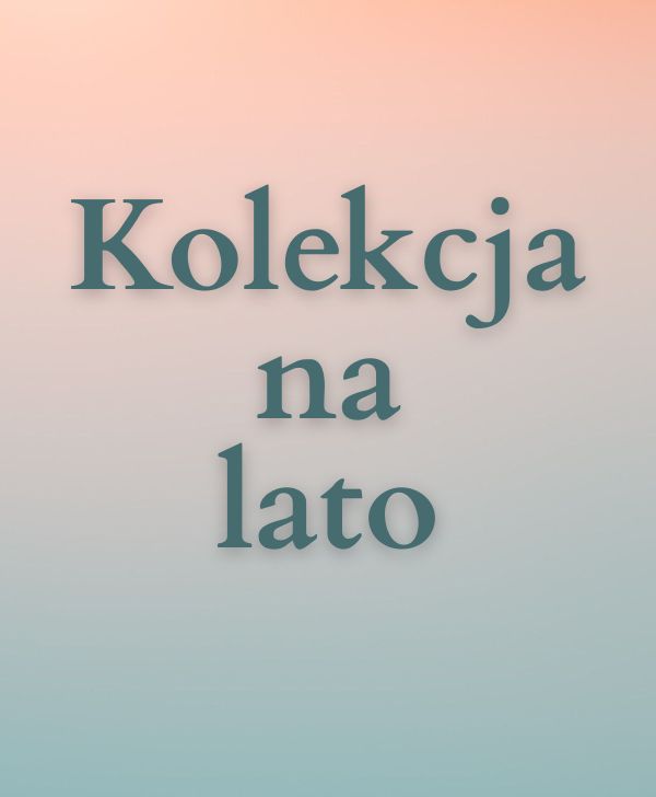 wiosenna kolekcja